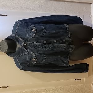 Massimo Jean jacket